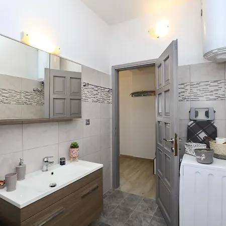 Gallery Holiday home