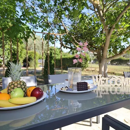 Holiday home Gallery Skopelos Town