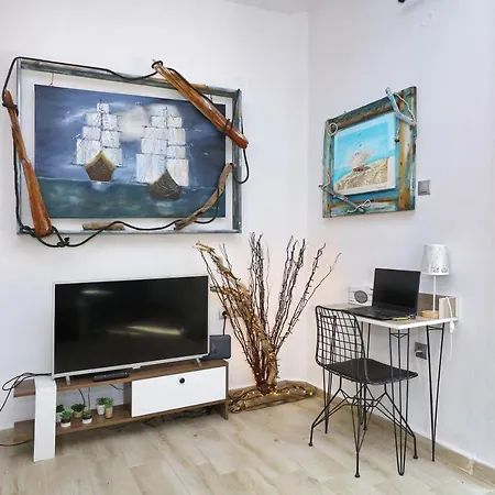 Gallery Semesterbostad Skopelos stad