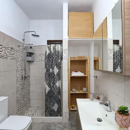 Gallery Skopelos stad