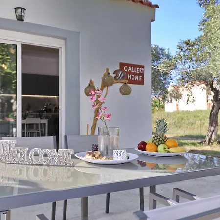 Holiday home Gallery *