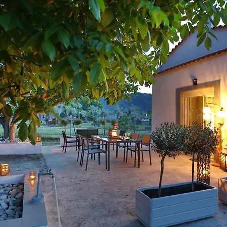 Gallery Skopelos stad