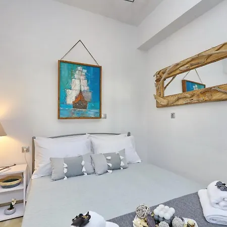 Gallery Holiday home Skopelos Town
