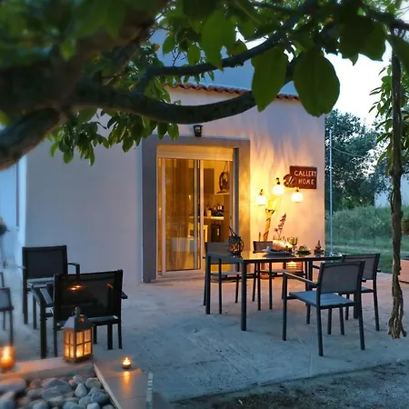 Holiday home Gallery