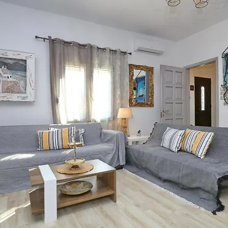 Gallery Holiday home *