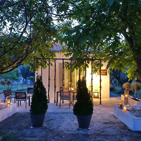 Holiday home Gallery