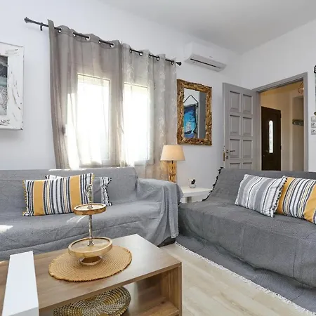 度假居 Gallery 斯科派洛斯