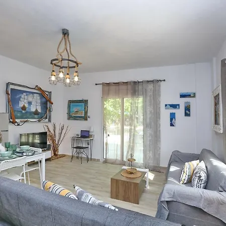 Gallery Holiday home