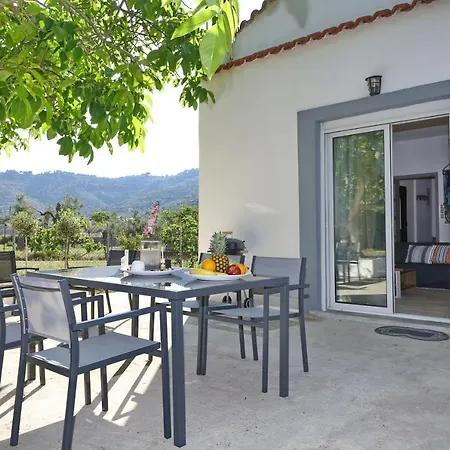 Gallery Holiday home